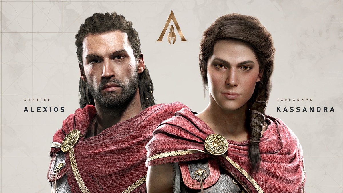 ‘Assassin’s Creed Odyssey’: A misthios’ guide to getting started