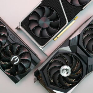 AMD RX 6650 XT vs. Nvidia RTX 3060: A Comparison of Specifications