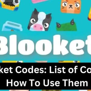 Blooket Codes: Unlock Freebies and Enhance Your Learning Experience