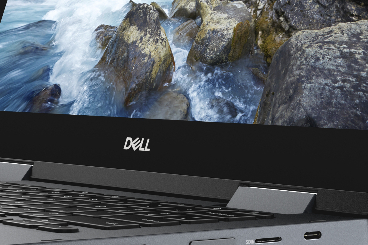 Dell’s new Inspiron 2-in-1 PCs, premium Inspiron 2-in-1 Chromebook debut at IFA