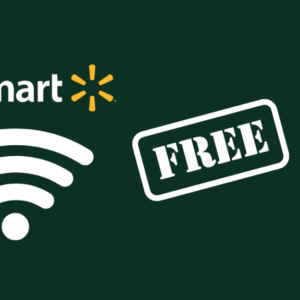 Does Walmart Have Wi-Fi? Discover the Easy Way to Connect!