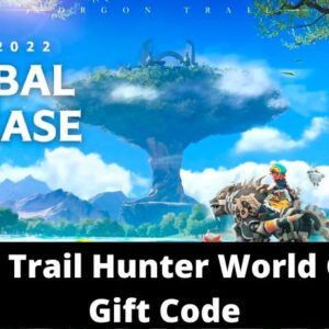 Dragon Trail Codes Wiki: September 2023 Gift Codes
