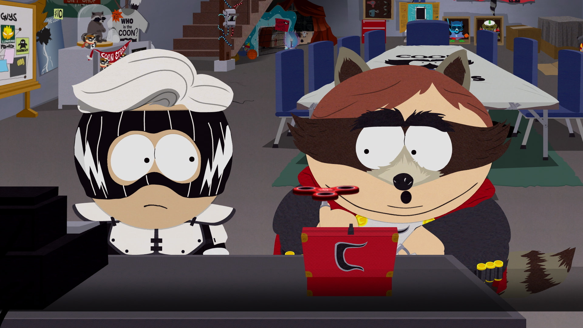 ‘South Park: The Fractured But Whole’ review