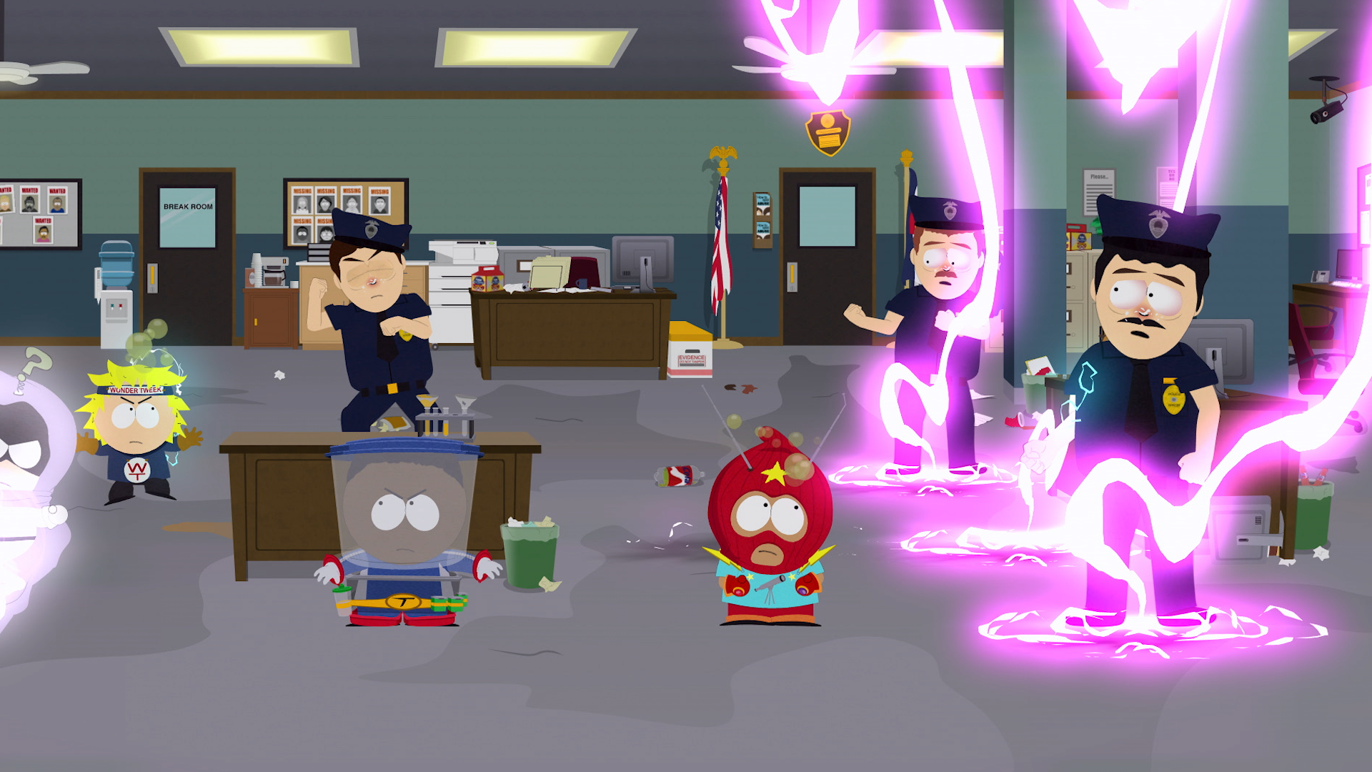 ‘South Park: The Fractured But Whole’ review