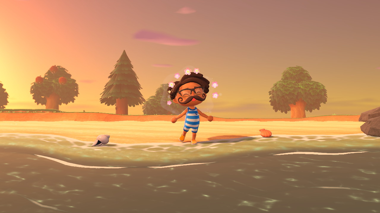 How to get pearls in Animal Crossing: New Horizons