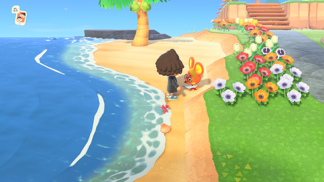 How to kick out villagers in Animal Crossing: New Horizons