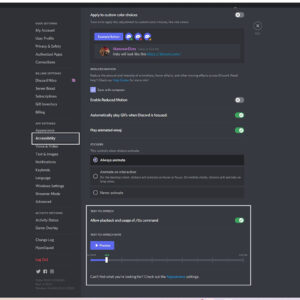 How to Use Text-to-Speech Feature on Discord