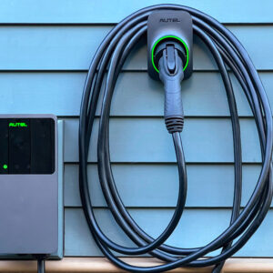 I Just Installed My Own EV Charger: Key Things You Need to Know