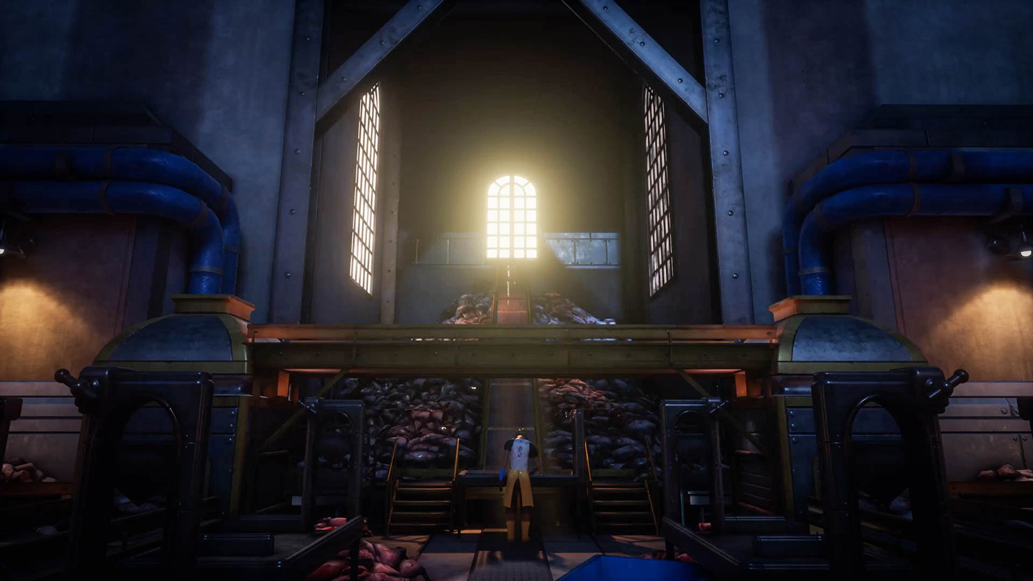 Inside 'Edith Finch', an anthology of death (and great storytelling)