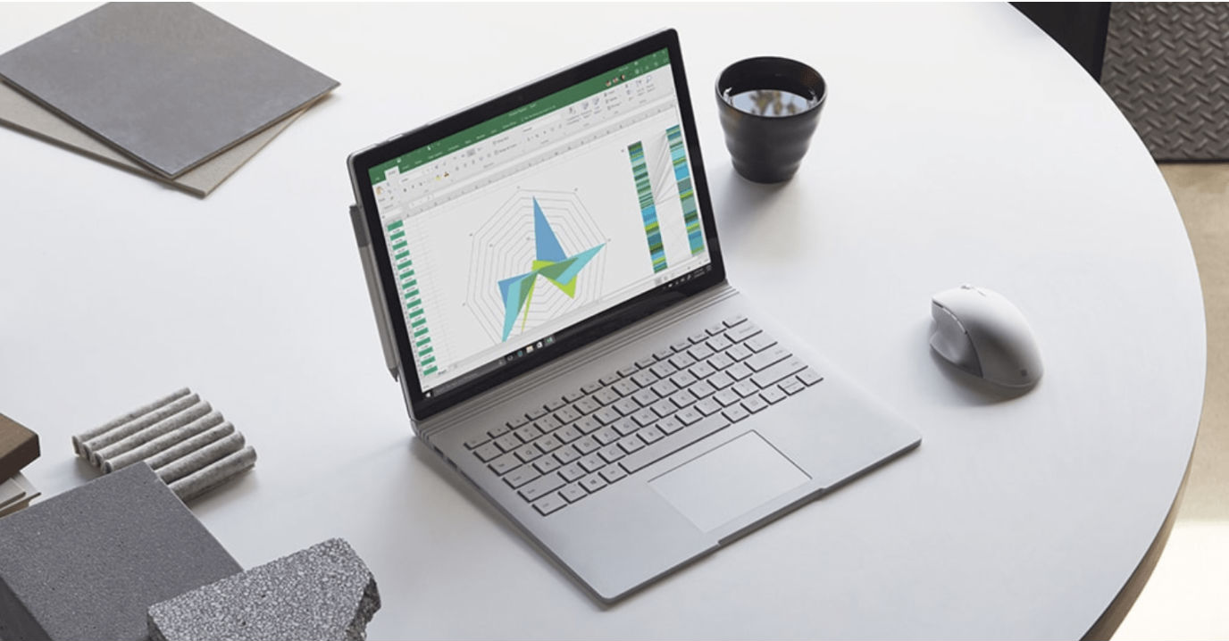 Surface Book 2 vs. Surface Book
