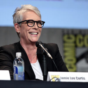 Jamie Lee Curtis Shares How Gamers Can Win Her Iconic Black Dress from True Lies
