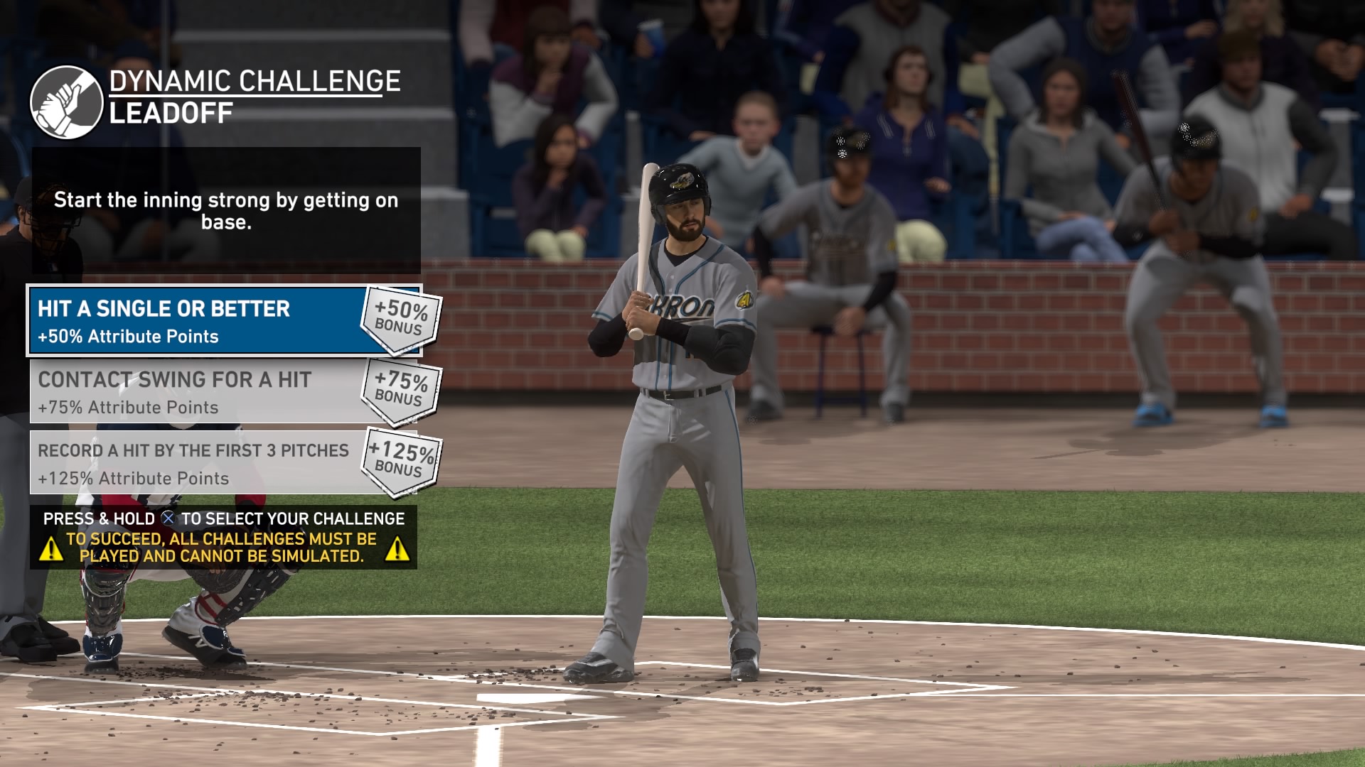 MLB The Show 19 Road to the Show Guide