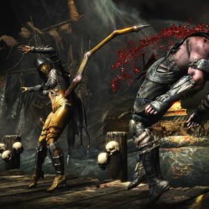 Mortal Kombat X: Reclaiming the Fighting Throne