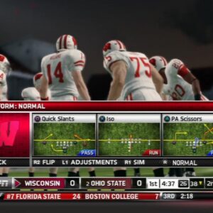 NCAA Football 14: A Bittersweet Celebration of College Sports
