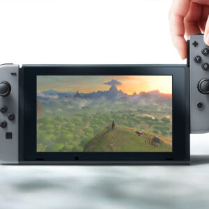 Nintendo Switch vs. New 3DS XL vs. Wii U: How Powerful is the Switch?