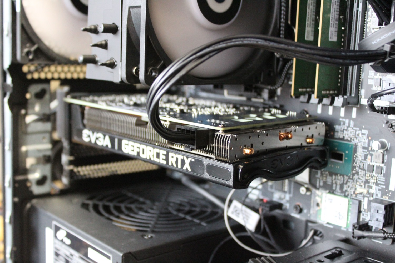Nvidia RTX 3060 vs. RTX 3050: Battle of the 1080p GPUs.