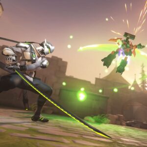 Overwatch 2: Disappointment Strikes as PVE Mode Gets Canceled