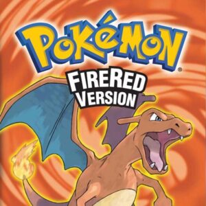 Pokémon Fire Red Cheats: Complete List of GameShark Codes