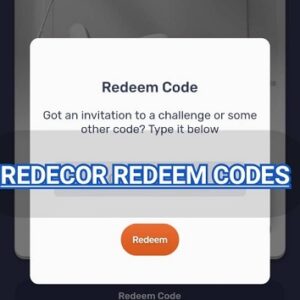 Redecor Codes 2023: Get the Latest Redeem Codes for Dual Challenges