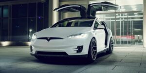 Tesla Model X vs. Tesla Model Y: A Comprehensive Comparison