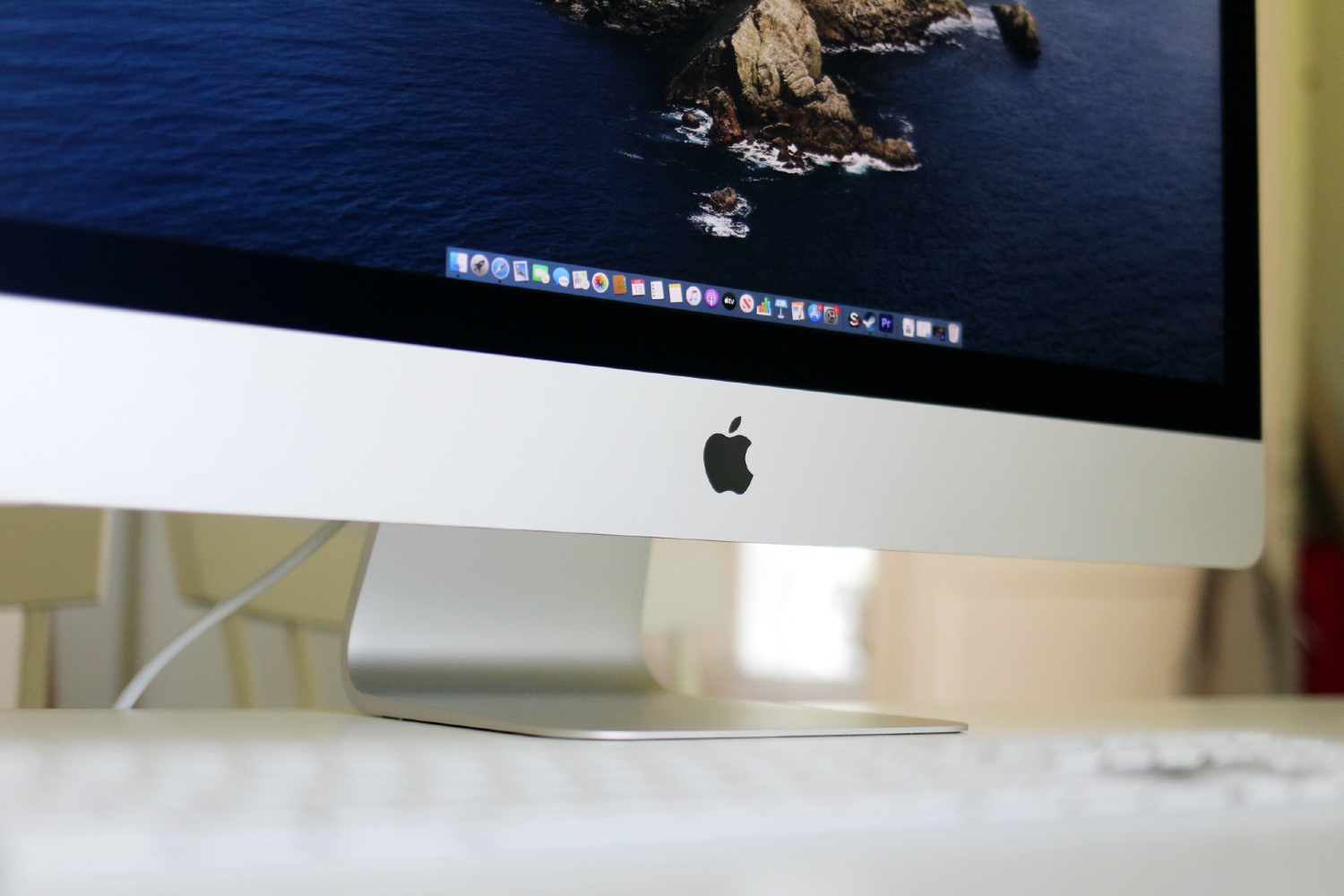 Apple iMac 5K 27-inch