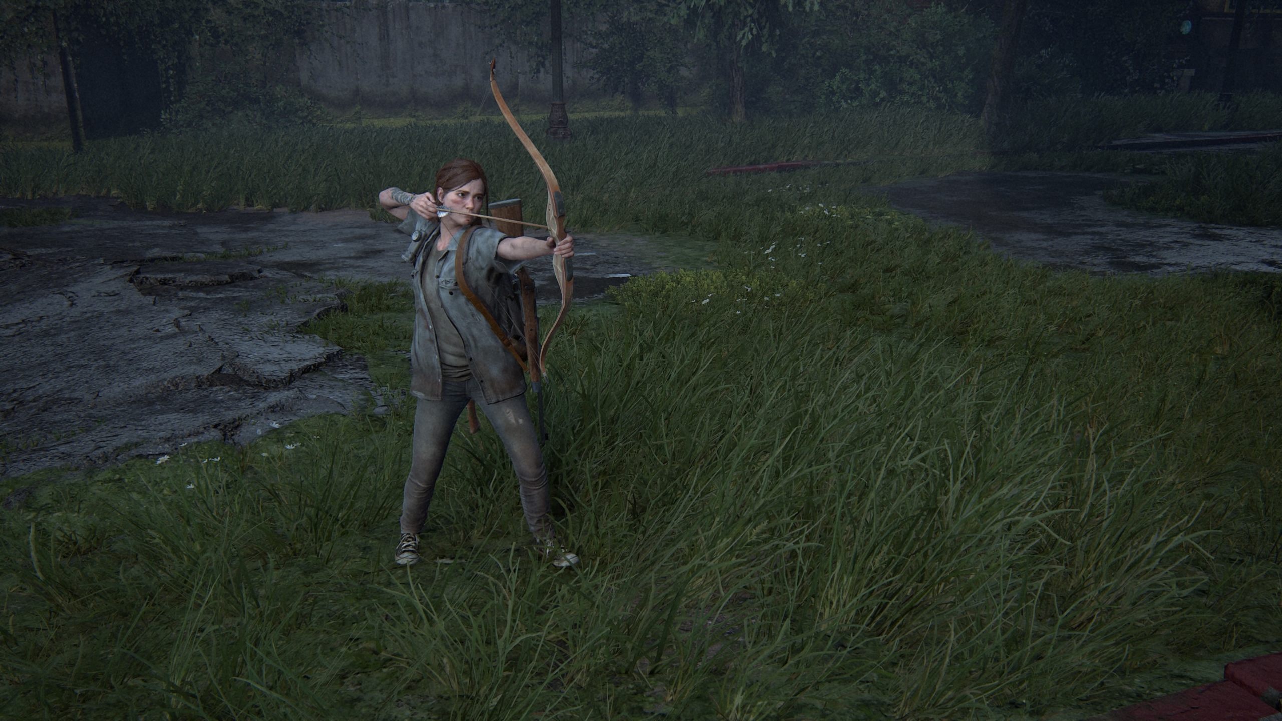 The Last of Us Part II: Where to find every weapon