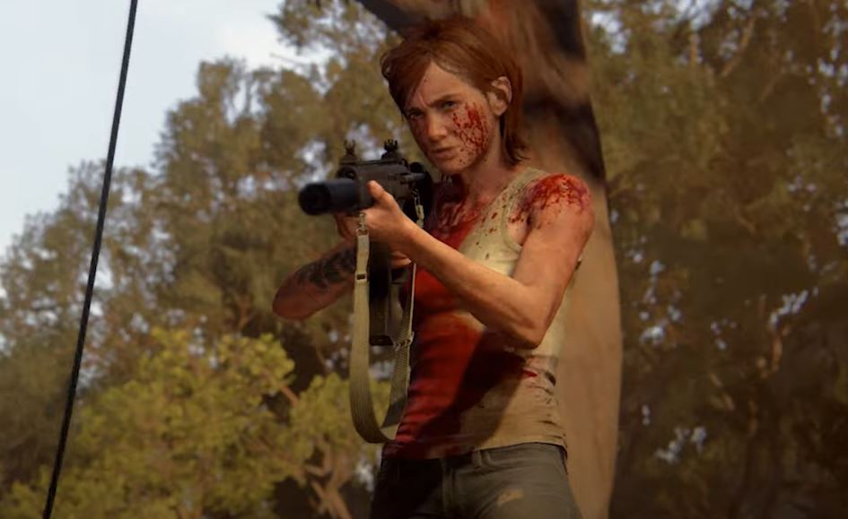 The Last of Us Part II: Where to find every weapon