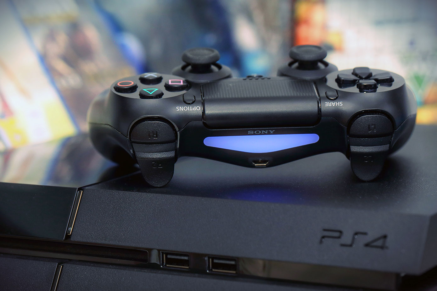 The most common PS4 problems and how to fix them
