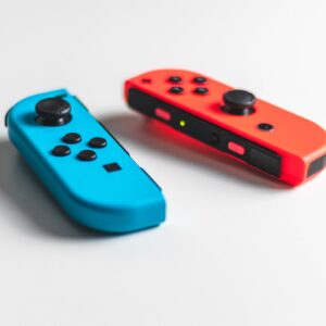 The Top Nintendo Switch Controllers for 2023