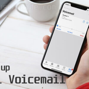 The Ultimate Guide to Setting Up Voicemail on Your iPhone 15