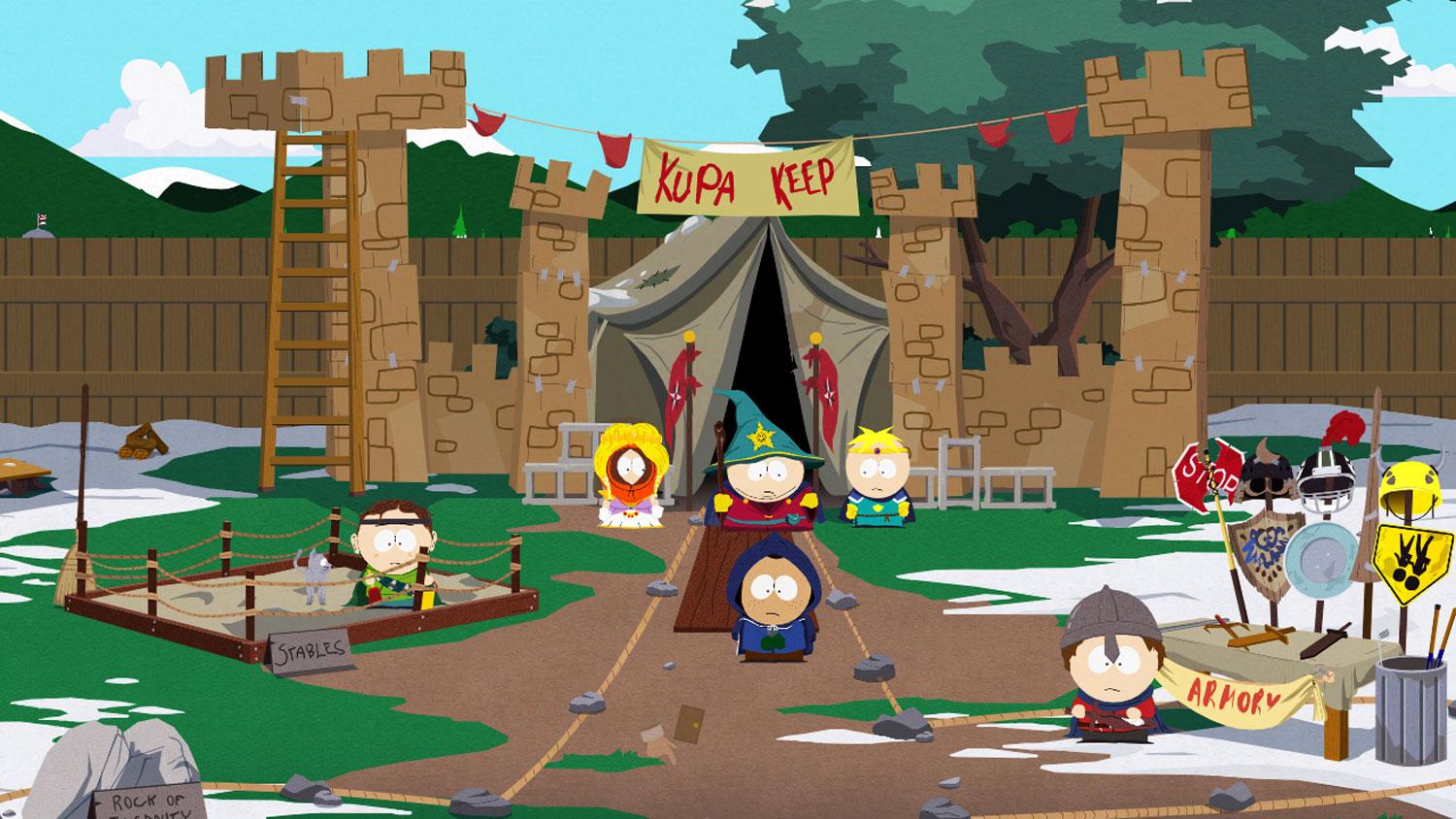 South Park Screenshot 19