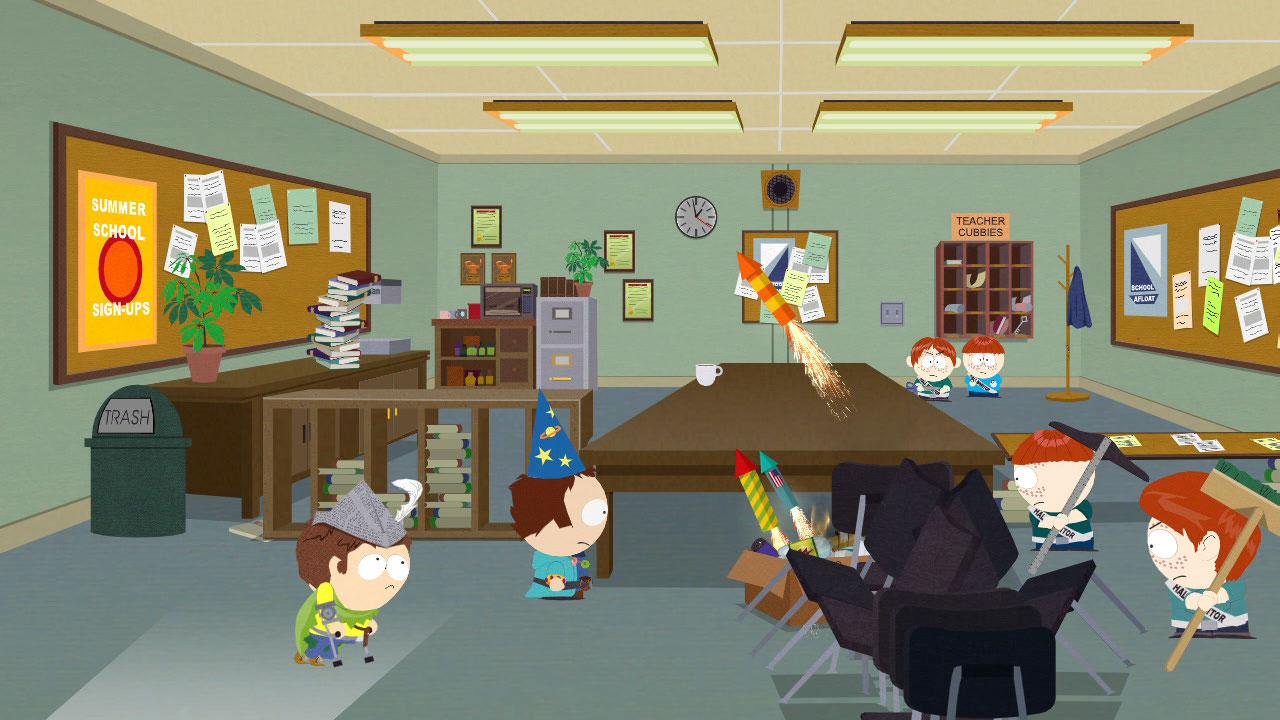 South Park Screenshot 4