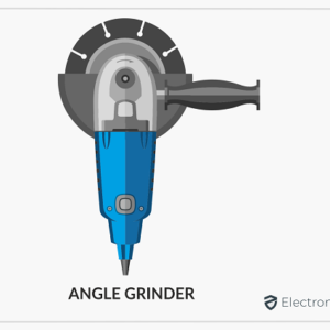 The Versatile Uses of an Angle Grinder